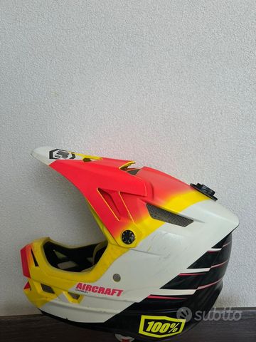 Used 100% Aircraft bike — image 3 of 4