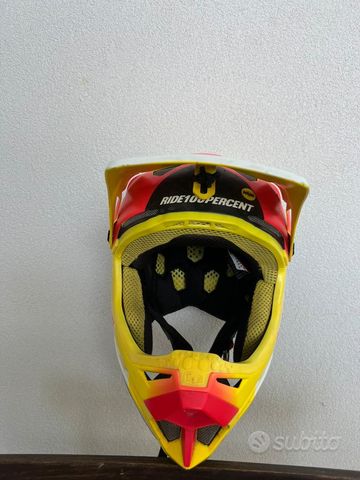 Used 100% Aircraft bike — image 4 of 4