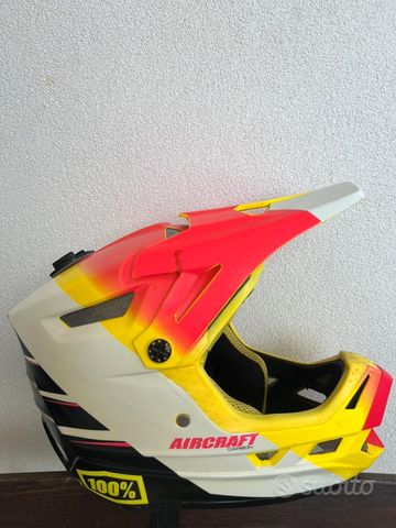 Used 100% Aircraft Cycling Accessories