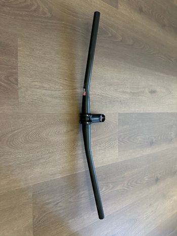 Brugt Specialized XC Alloy Minirise bike