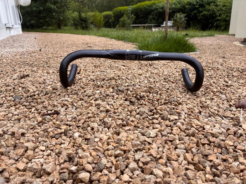 Used Fsa Handlebar 2025 Cockpit