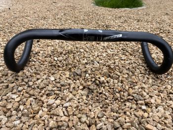 Gebrauchtes Fsa Handlebar 2025 bike — Bild 2 von 5