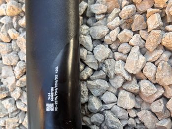 Gebrauchtes Fsa Handlebar 2025 bike — Bild 5 von 5