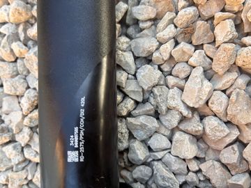 Used Fsa Handlebar 2025 bike — image 5 of 5