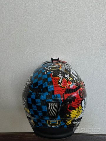 Used O‘neal Fury bike — image 2 of 4