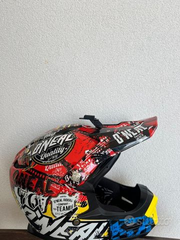 Used O‘neal Fury bike — image 4 of 4