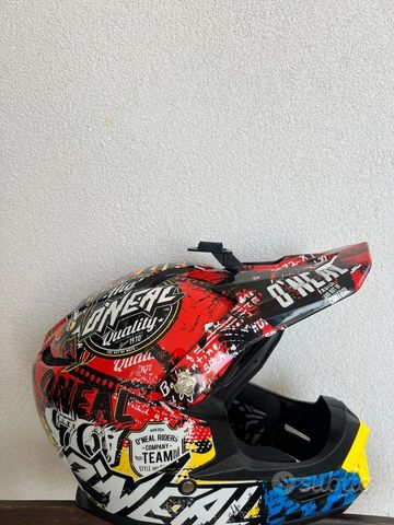 Used O‘neal Fury Cycling Accessories