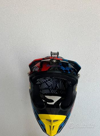 Gebrauchtes O‘neal Fury bike — Bild 3 von 4