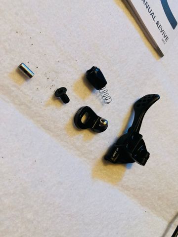 Używany Bikeyoke Revive Dropper Post 2025 bike — zdjęcie 2 z 3