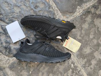 Merrell Trekking Shoes 2019 bike d'occasion