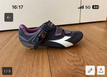 Brugt A2B Maglie bike — billede 4 af 4