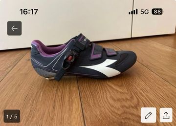 Tweedehands A2B Maglie bike — afbeelding 4 van 4