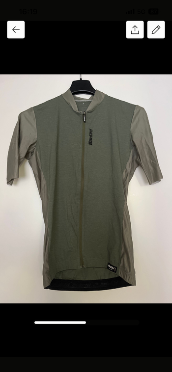 Brugt A2B Maglie bike — billede 2 af 4