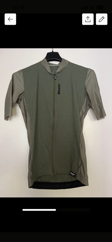 Tweedehands A2B Maglie bike — afbeelding 2 van 4