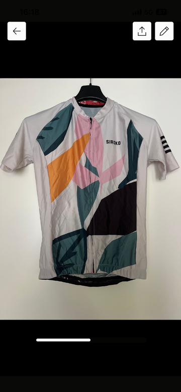 Tweedehands A2B Maglie bike — afbeelding 3 van 4