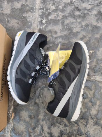 Merrell Trekking Shoes 2019 bike d'occasion