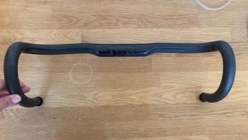 Gebrauchtes Enve Carbon Compact Road In-Route Handlebar 2024 Cockpit