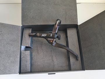 Brugt Shimano Brake Levers 2025 bike — billede 4 af 5
