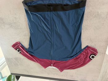 Gebrauchtes Dotout Jersey 2021 bike — Bild 2 von 2