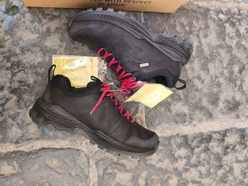 Merrell Trekking Shoes 2019 bike d'occasion