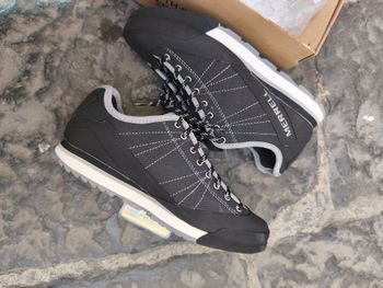 Merrell Trekking Shoes 2019 bike d'occasion