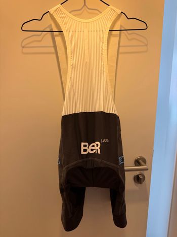 Brugt MAAP Team Bib Evo LaB bike — billede 5 af 12