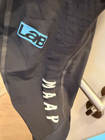Used MAAP Team Bib Evo LaB bike — image 4 of 12