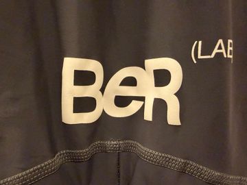 Used MAAP Team Bib Evo LaB bike — image 2 of 12
