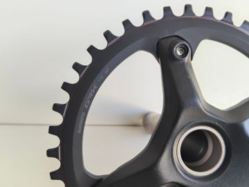 Käytetty Shimano Cranks 2025 bike — kuva 5 / 7