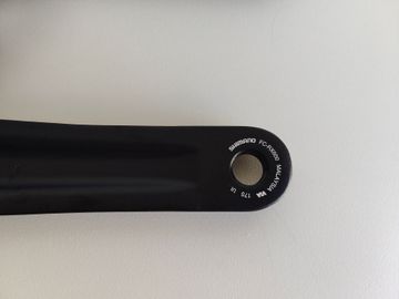 Käytetty Shimano Cranks 2025 bike — kuva 7 / 7