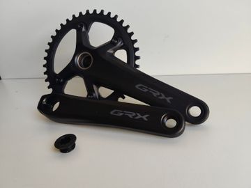 Käytetty Shimano Cranks 2025 bike — kuva 3 / 7