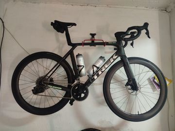 Brugt Bontrager Aeolus RSL 51 TLR Disc Carretera 2026 Wheels