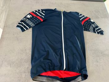 Brugt Dotout Cycling Jersey 2022 Cycling Clothing