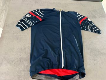 Used Dotout Cycling Jersey 2022 bike — image 1 of 2