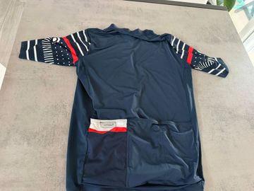 Used Dotout Cycling Jersey 2022 bike — image 2 of 2