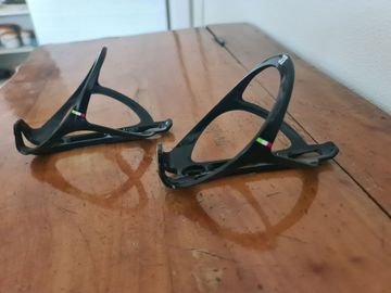 Tweedehands 3T Bottle Cages 2022 bike — afbeelding 2 van 4