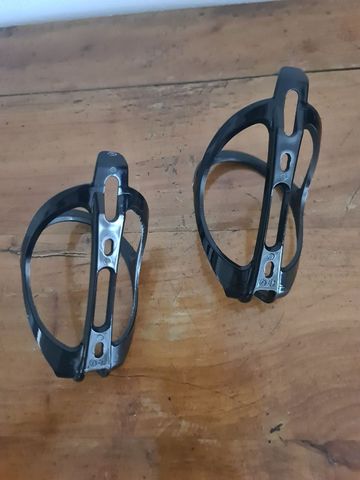 Tweedehands 3T Bottle Cages 2022 bike — afbeelding 4 van 4