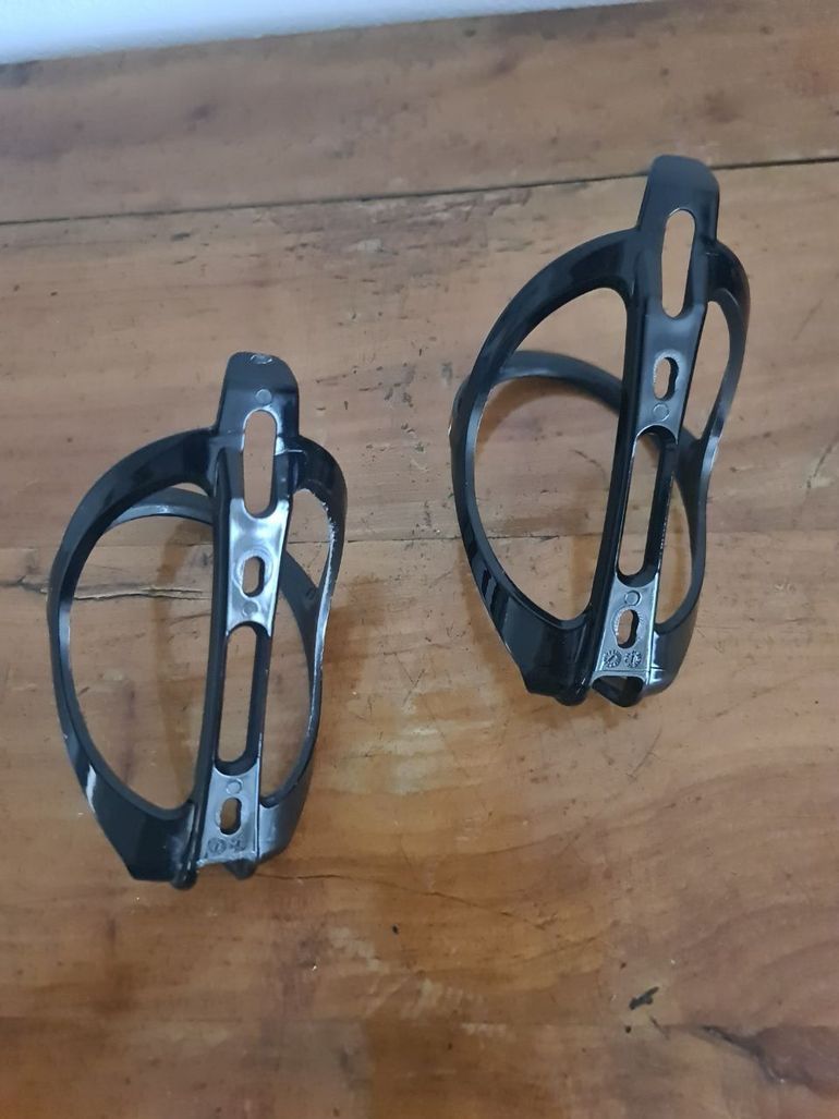 Brugt 3T Bottle Cages 2022 bike — billede 4 af 4
