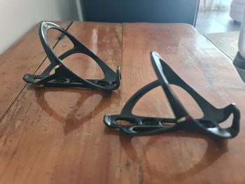Brugt 3T Bottle Cages 2022 bike — billede 3 af 4