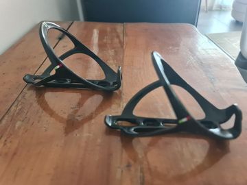 Tweedehands 3T Bottle Cages 2022 bike — afbeelding 3 van 4