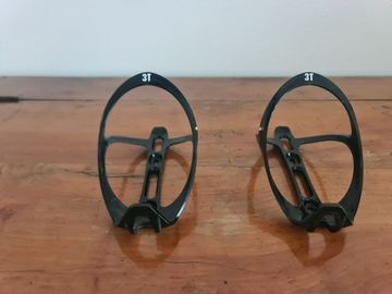 Tweedehands 3T Bottle Cages 2022 bike — afbeelding 1 van 4