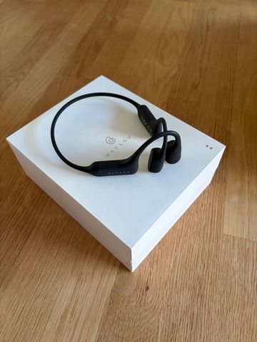 Used Haylou Purfree BC01 Headphones 2023 Electronics