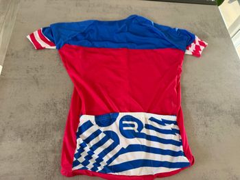 Finis Jersey 2023 bike usato — immagine 2 di 2
