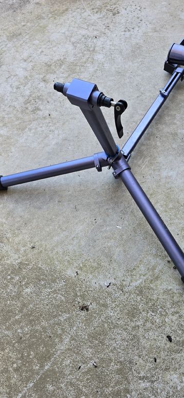 Tweedehands rassine Roller 2025 bike — afbeelding 2 van 4