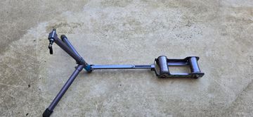 Tweedehands rassine Roller 2025 bike — afbeelding 4 van 4