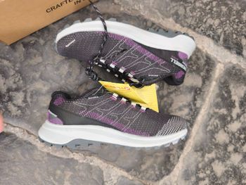 Gebrauchtes Merrell Trekking Shoes 2019 bike