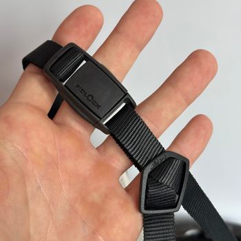 Brugt MET Manta MIPS Helmet bike — billede 10 af 11