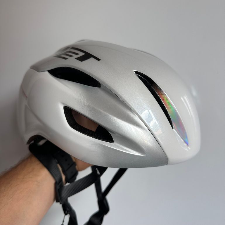 Brugt MET Manta MIPS Helmet bike — billede 2 af 11