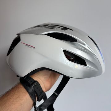 MET Manta MIPS Helmet bike usato — immagine 1 di 11
