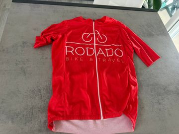 Used Fabric Jersey 2025 bike — image 1 of 2